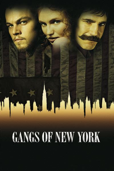 gangs of new york ebert review